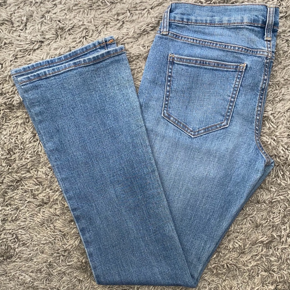 Old Navy Diva Bootcut Jeans